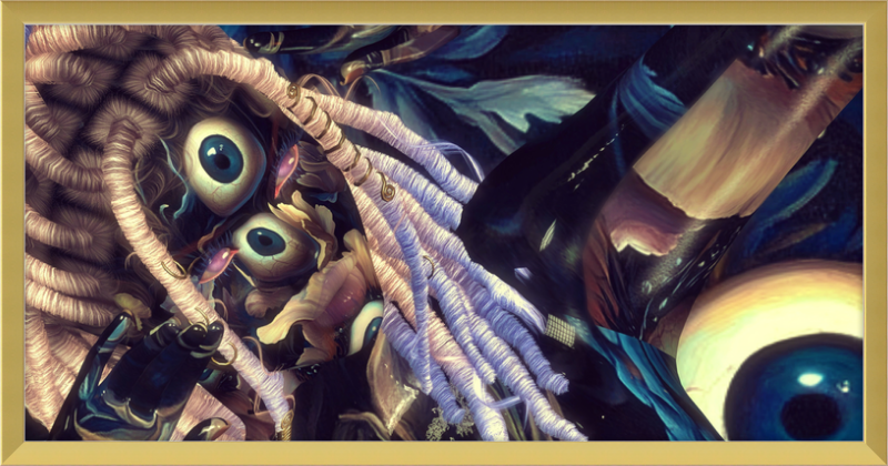 Amalgamate #12