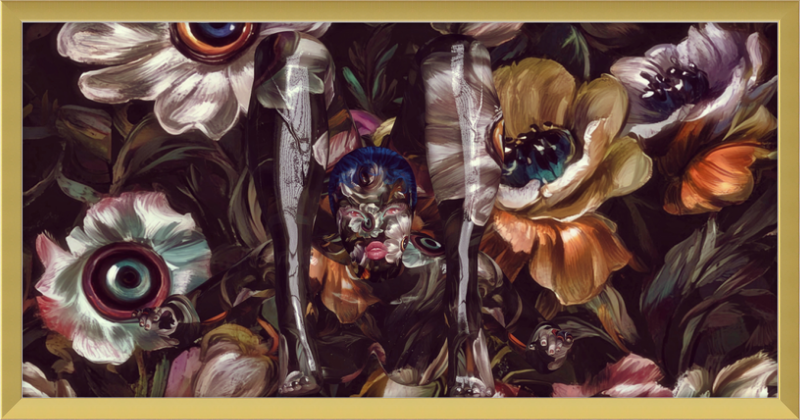Amalgamate #3