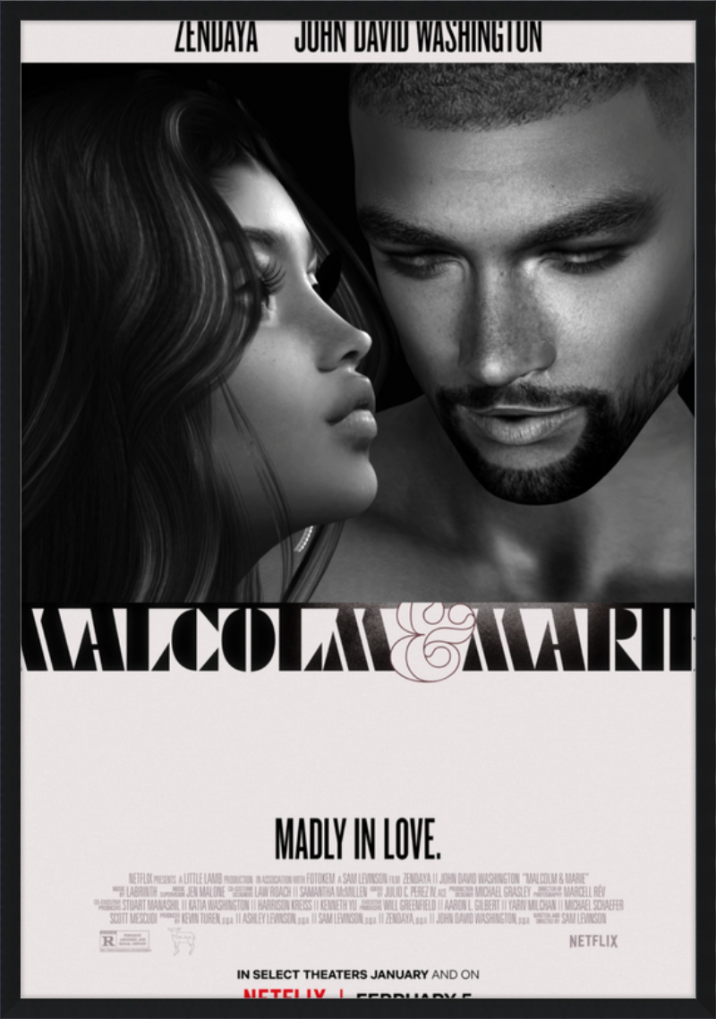 Malcolm & Marie