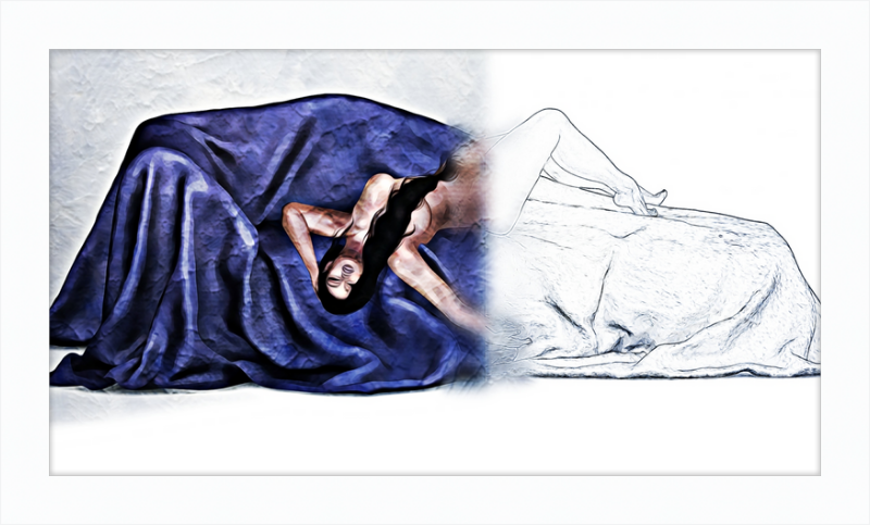 Figure Painting #4