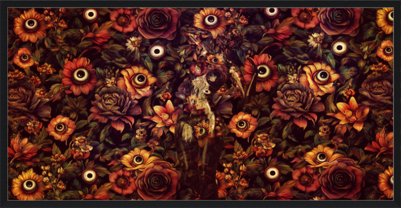 Amalgamate #6