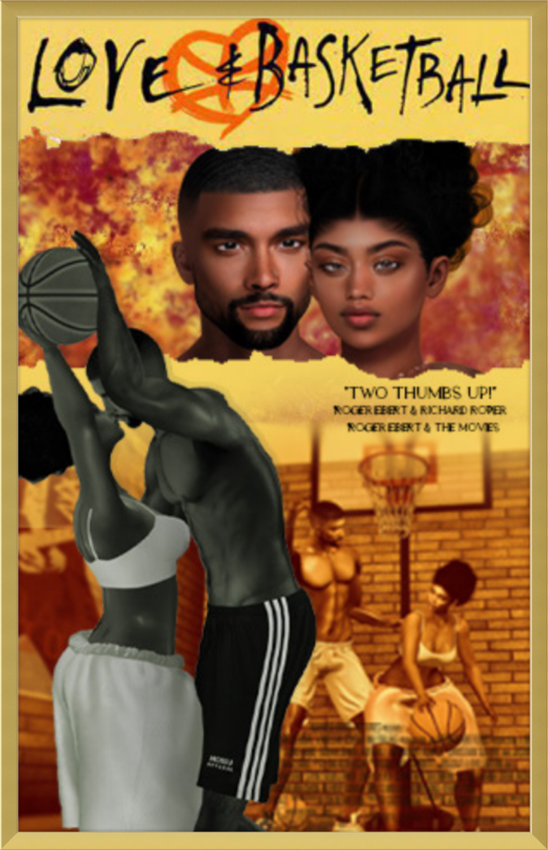 Love & Basketball