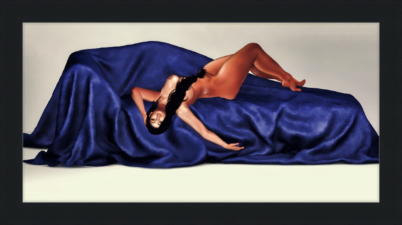 Figure Painting #1