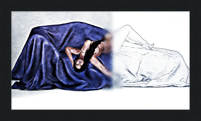 Figure Painting #4