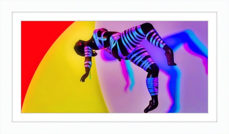 Living Color #2