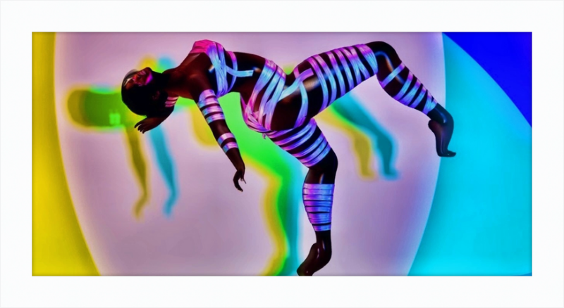 Living Color #1
