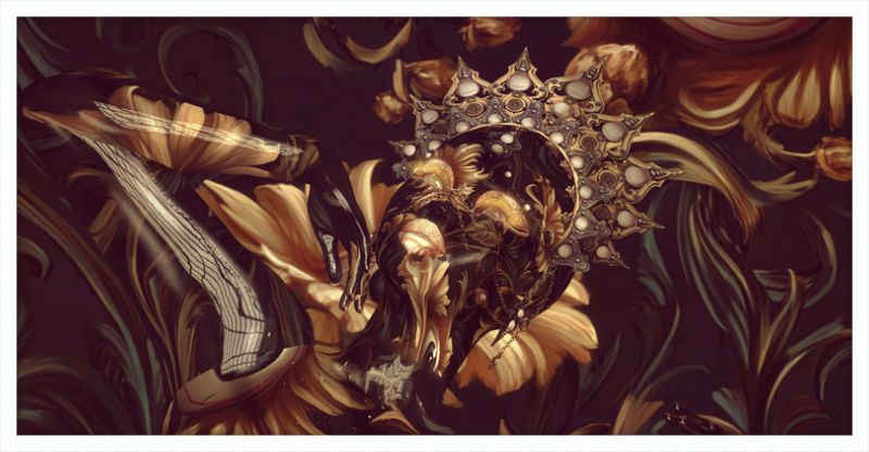 Amalgamate #7