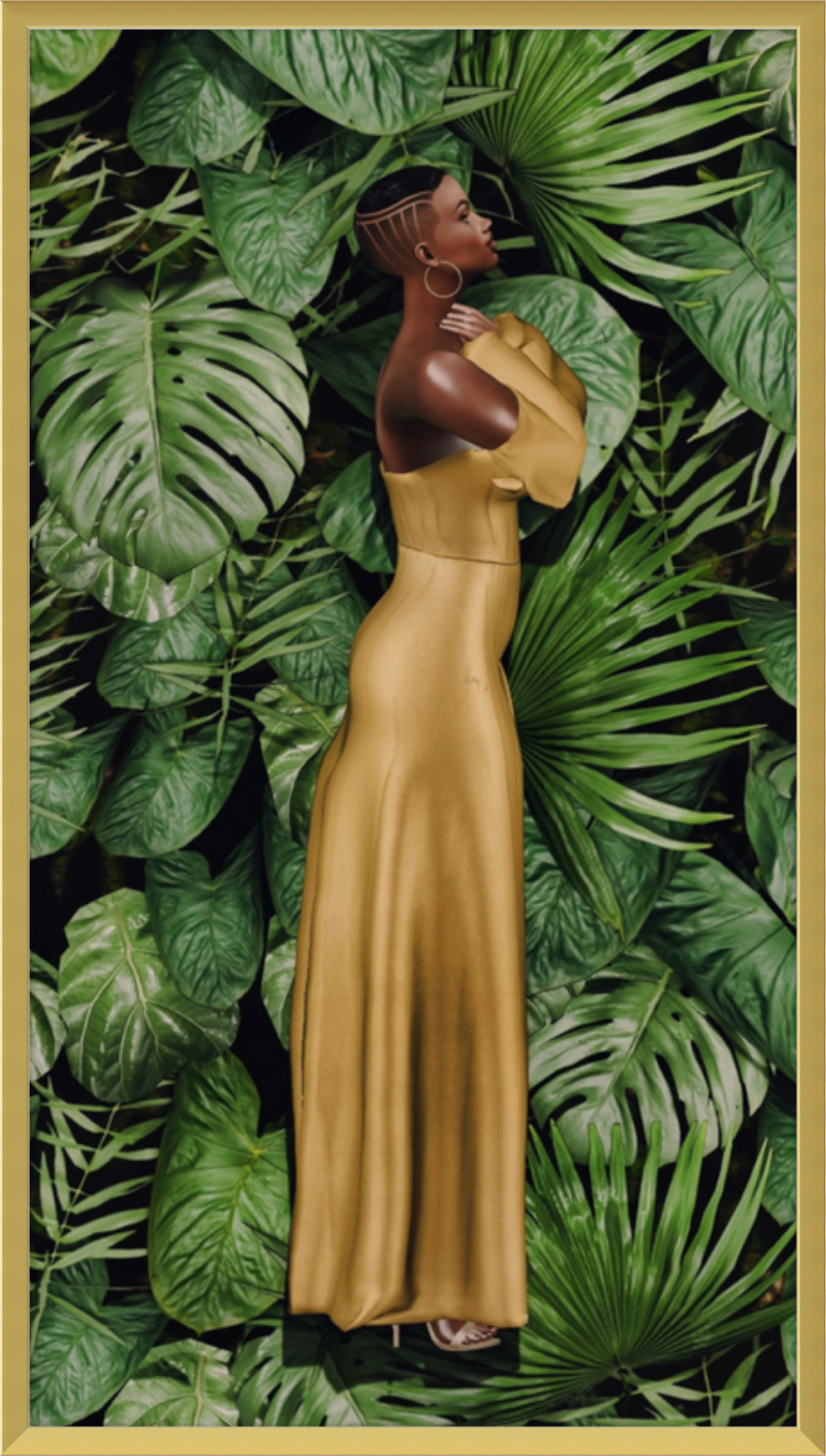 Somatic #1