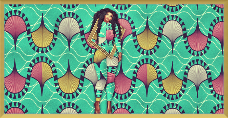 Black Art #2