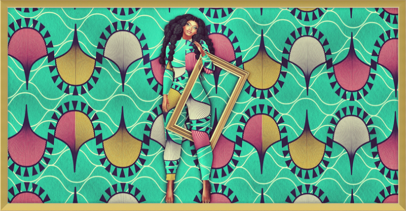 Black Art #3
