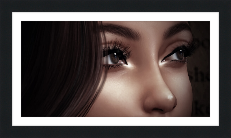 Her Eyes #1