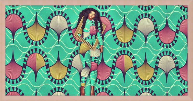 Black Art #2