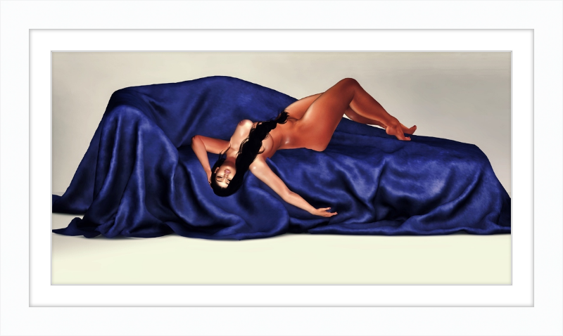 Figure Painting #1