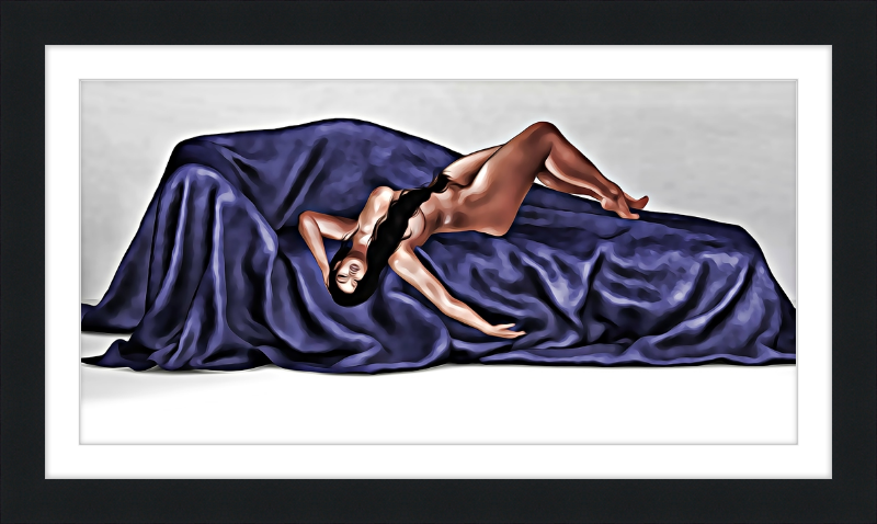 Figure Painting #5