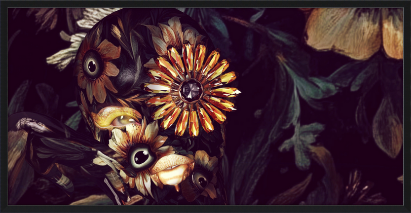 Amalgamate #9