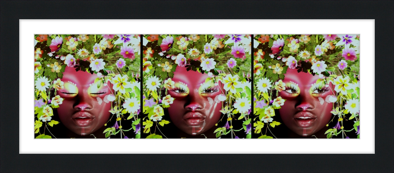 Mother of Nature #4