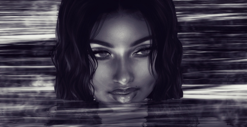 Lady Of The Water #2