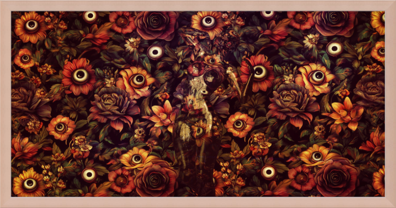 Amalgamate #6