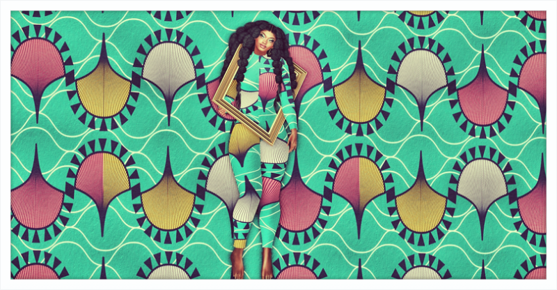 Black Art #2