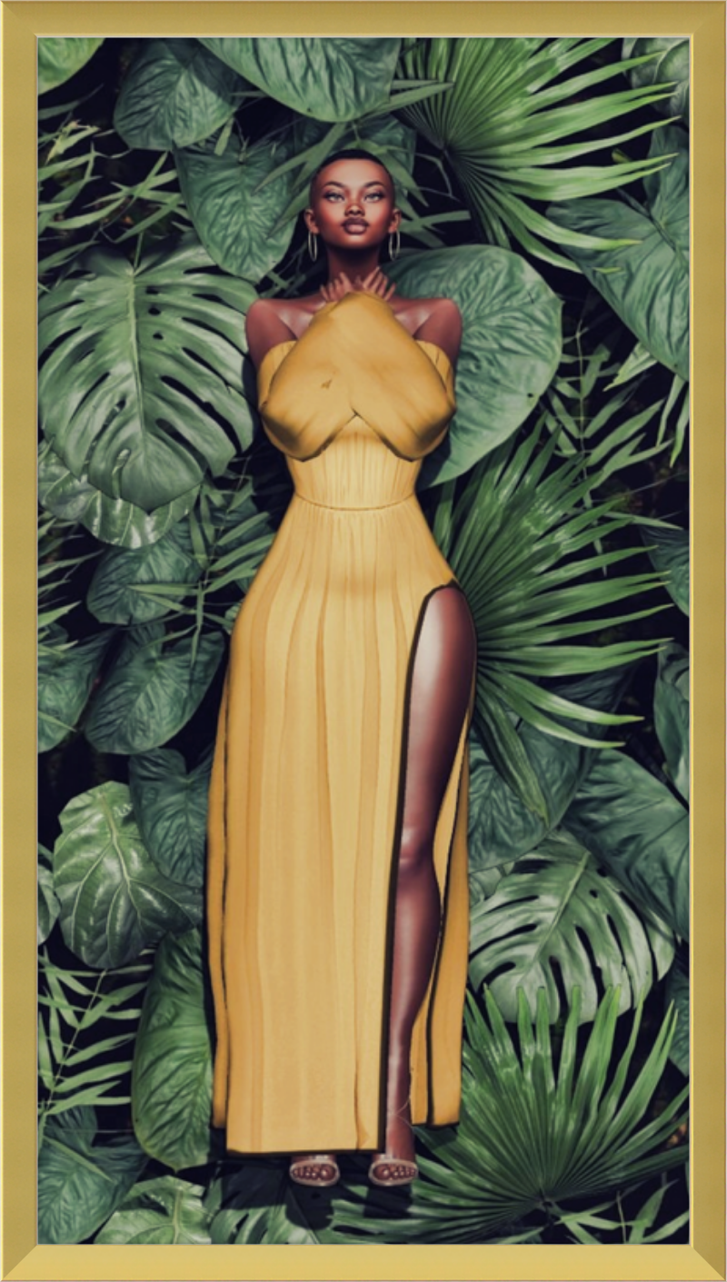 Somatic #3