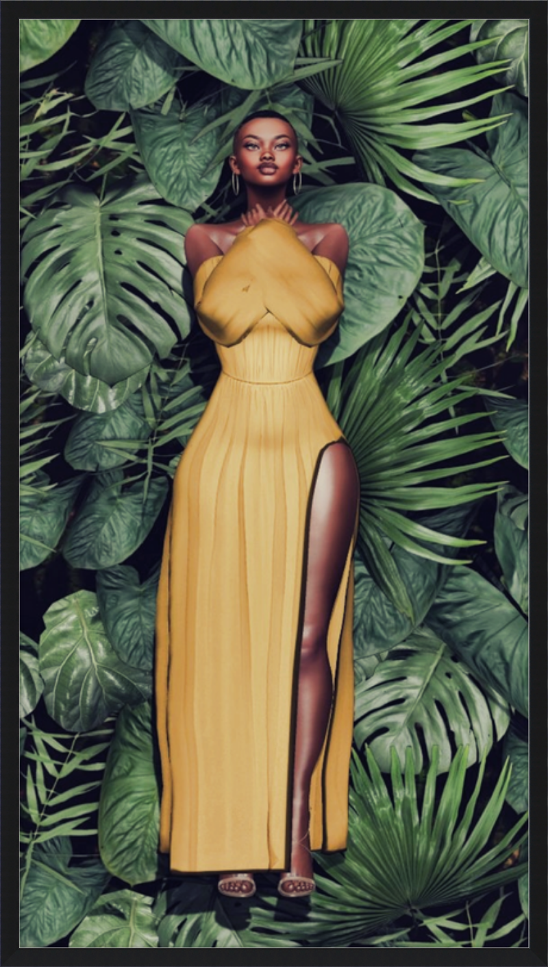 Somatic #3