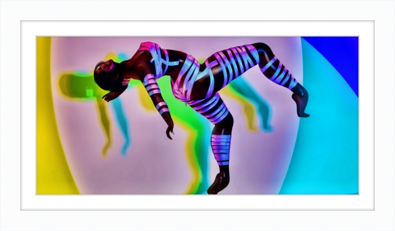 Living Color #1