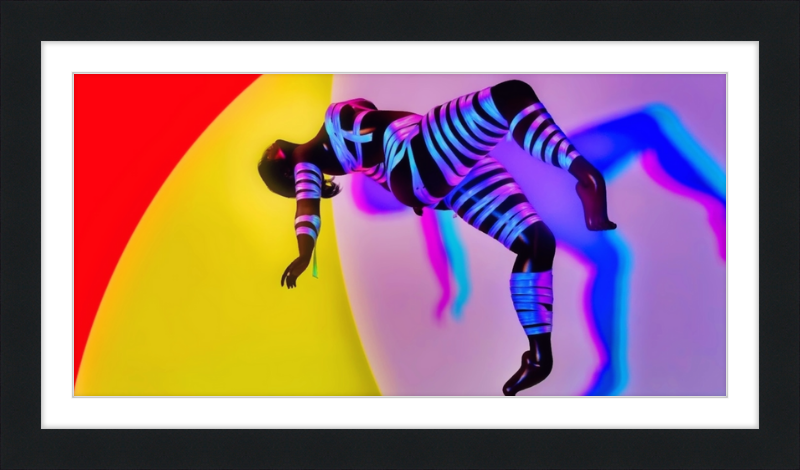 Living Color #2