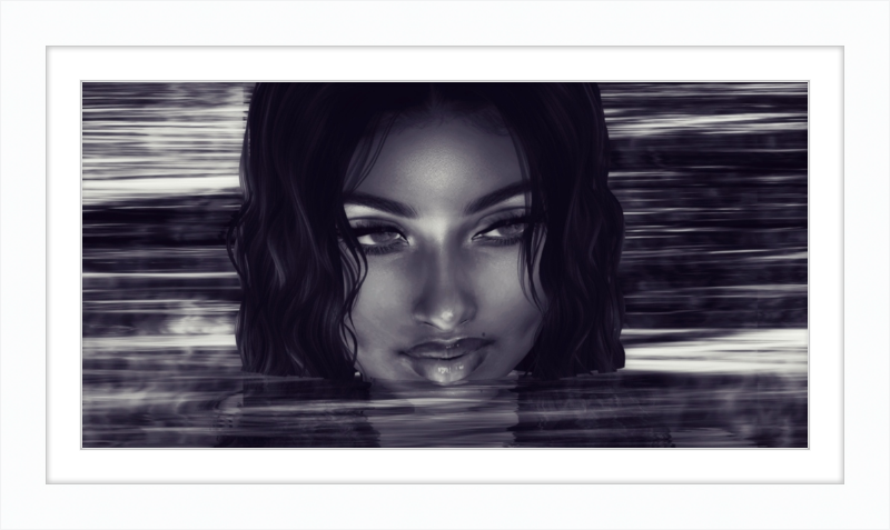 Lady Of The Water #2