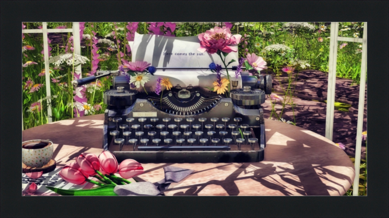 Write