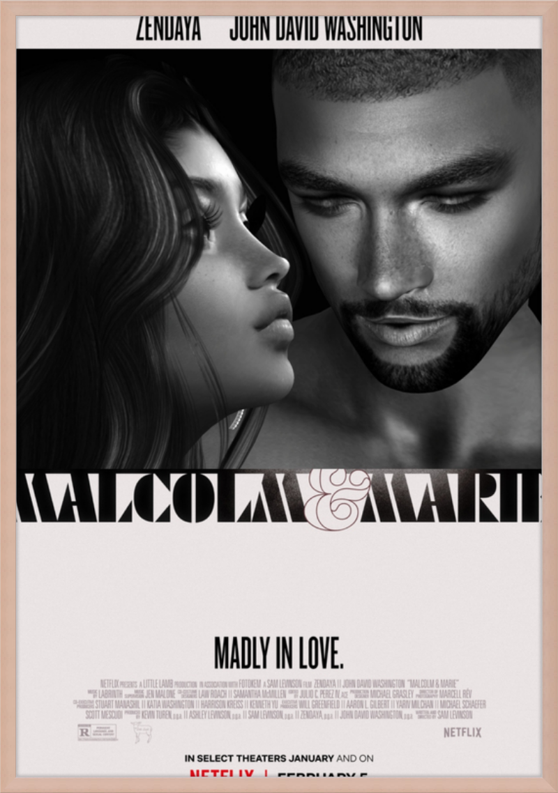 Malcolm & Marie