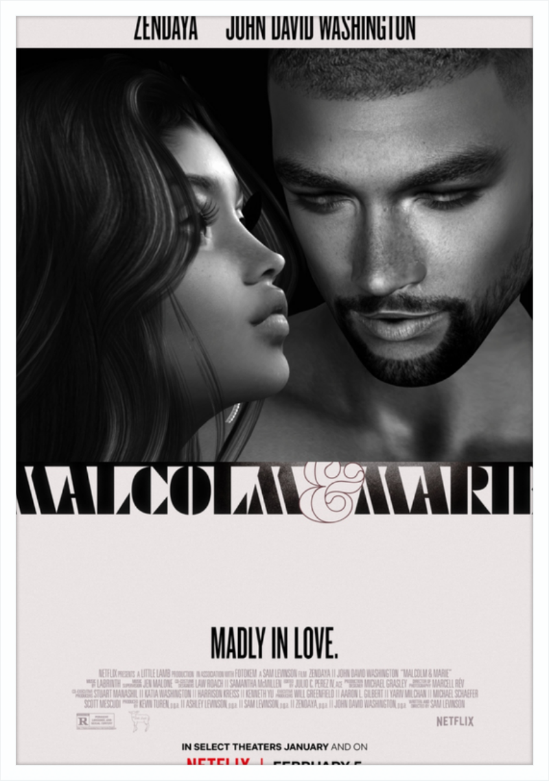 Malcolm & Marie