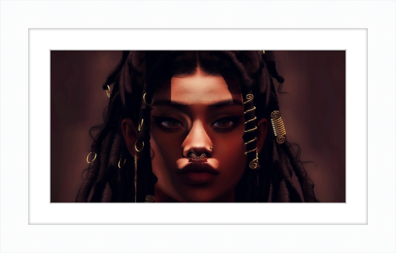 Unapologetically Her