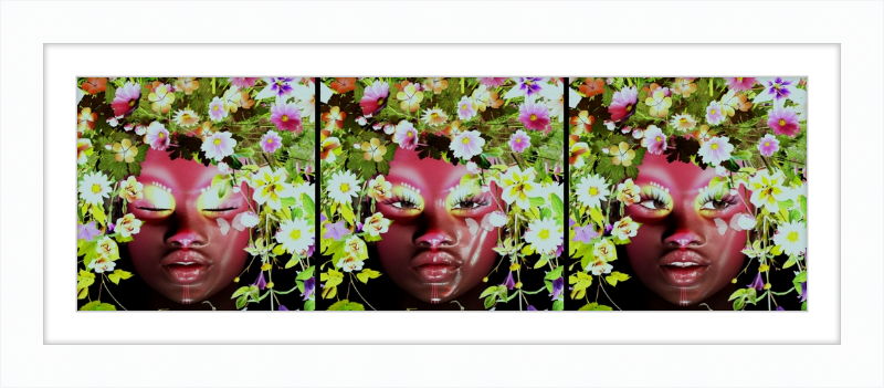 Mother of Nature #4