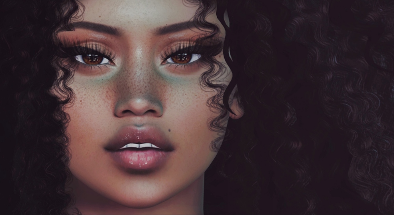 Study of Her #5
