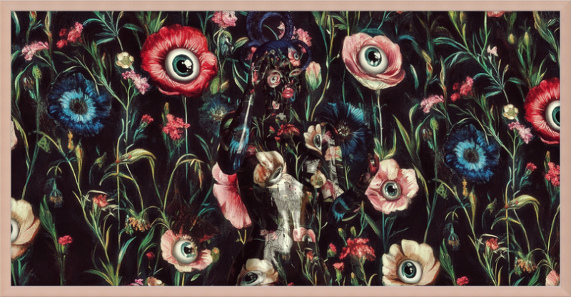 Amalgamate #2