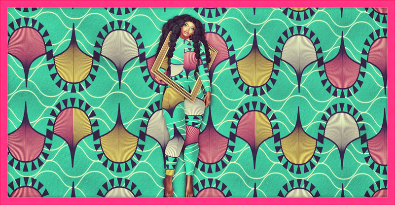 Black Art #2