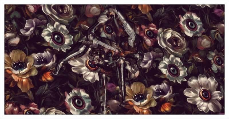 Amalgamate #4