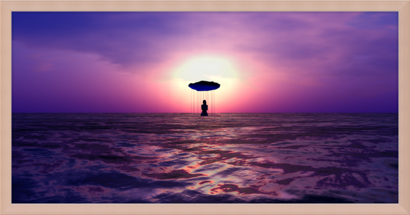 I Found The Light #1