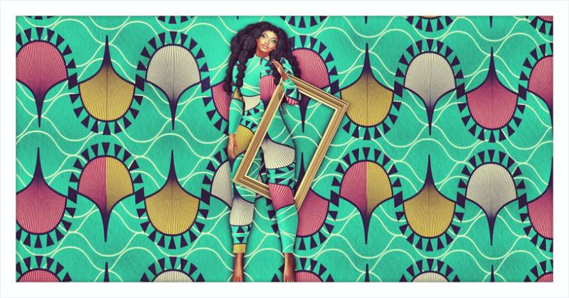 Black Art #3