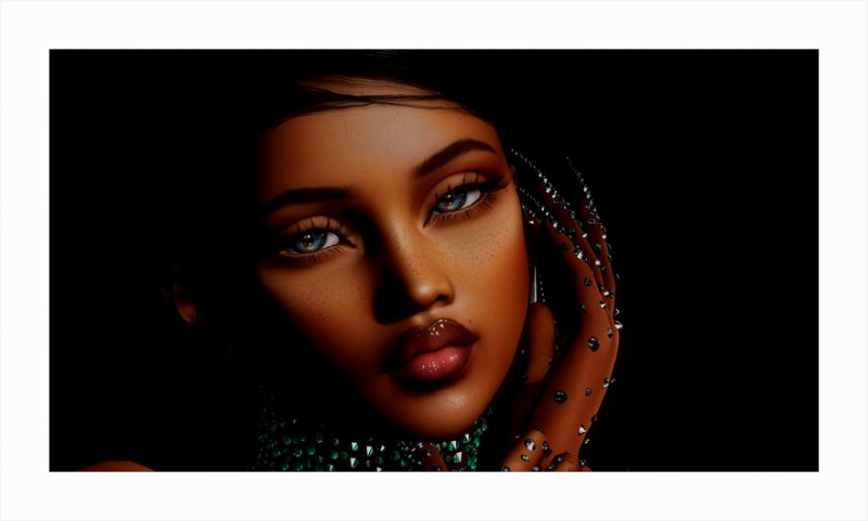 Beauty #4