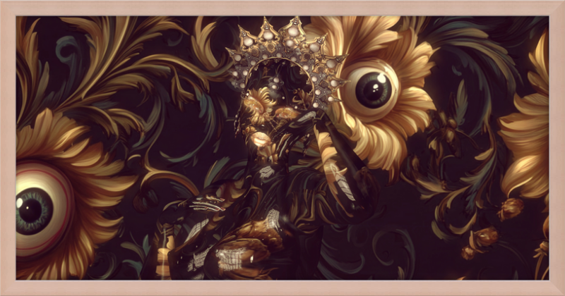 Amalgamate #8
