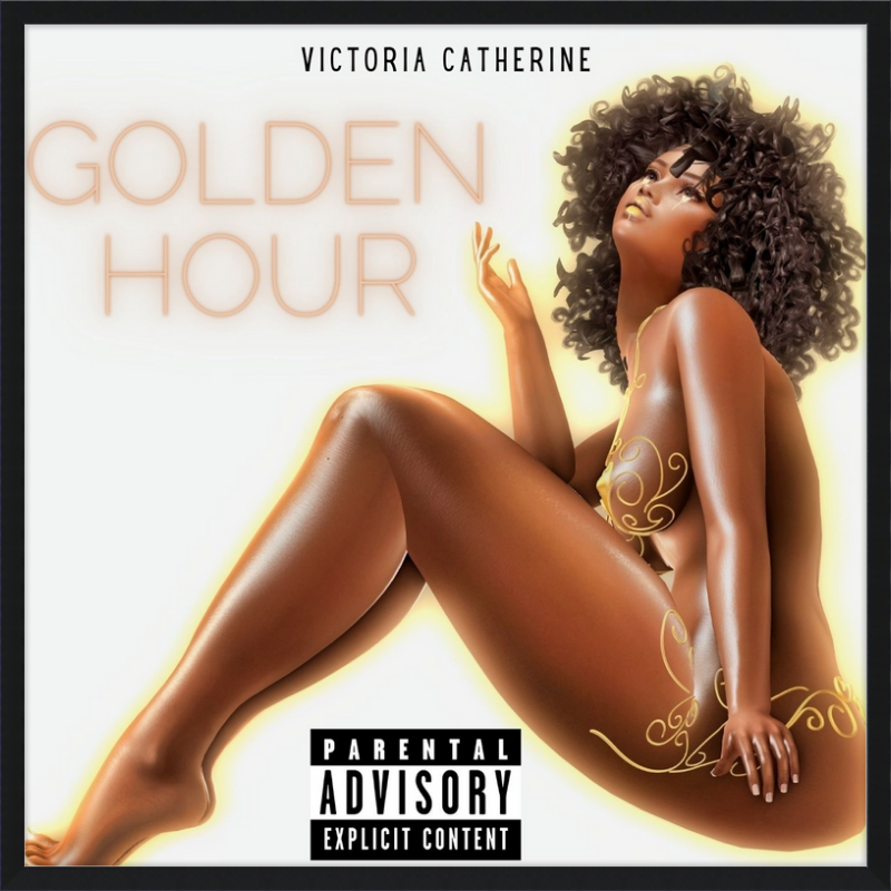 Golden Hour Album #1