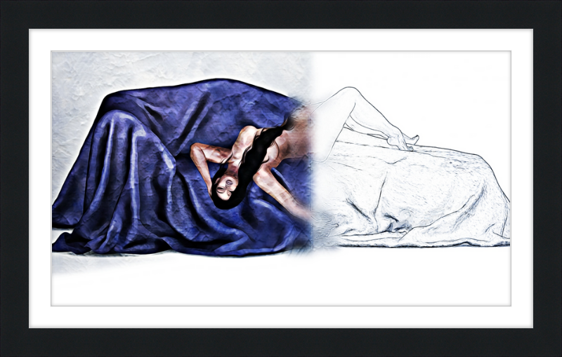 Figure Painting #4