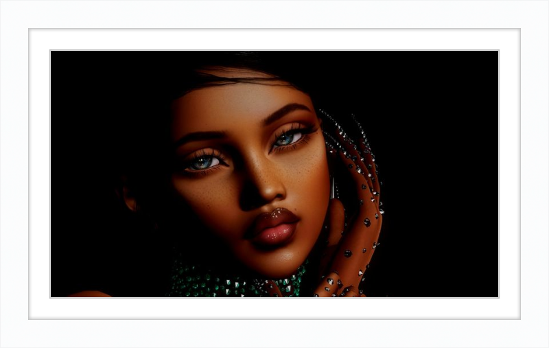 Beauty #4