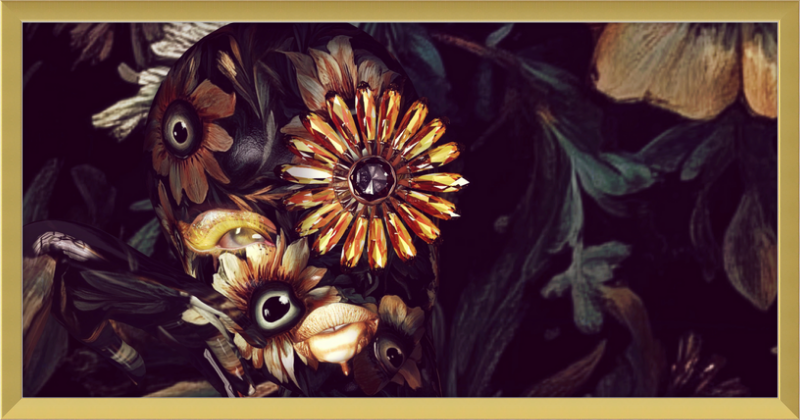 Amalgamate #9