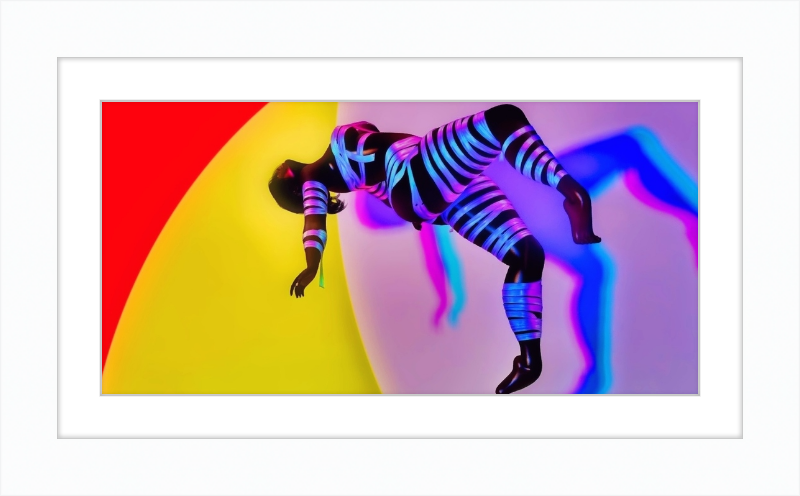 Living Color #2