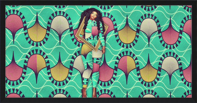 Black Art #2