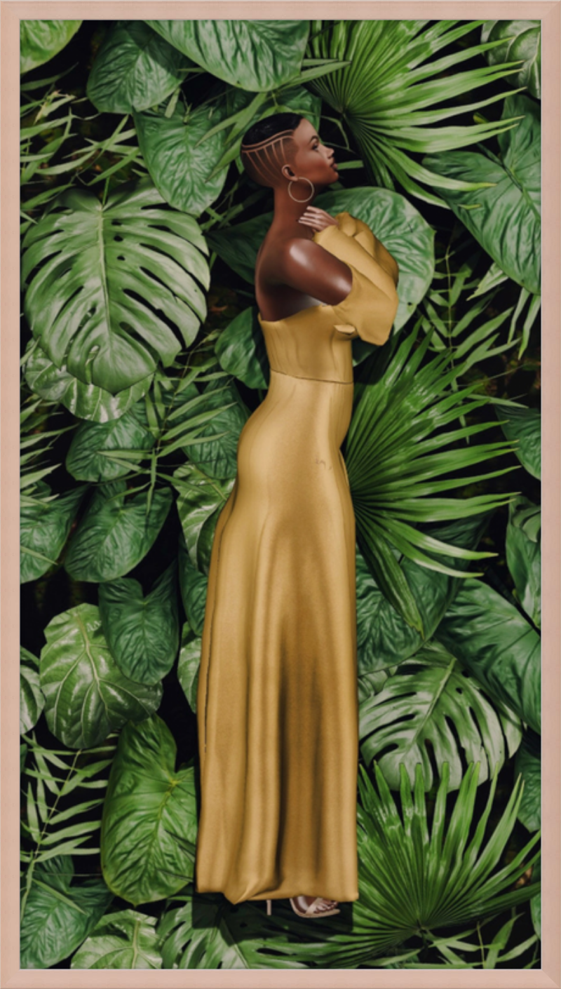 Somatic #1