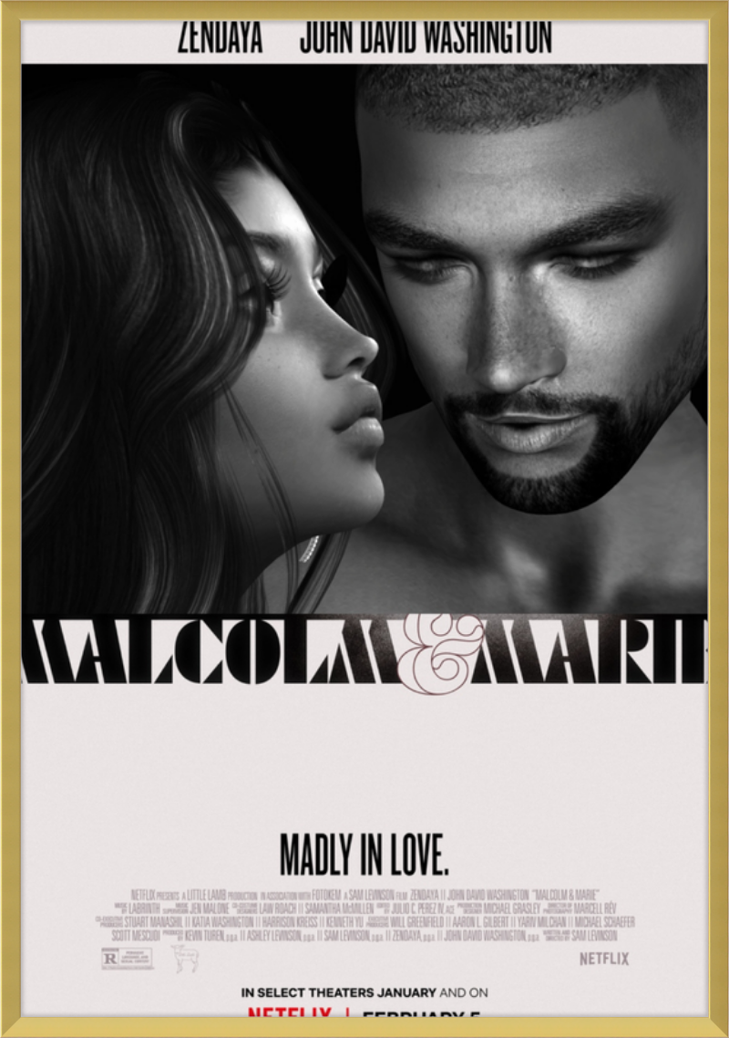 Malcolm & Marie
