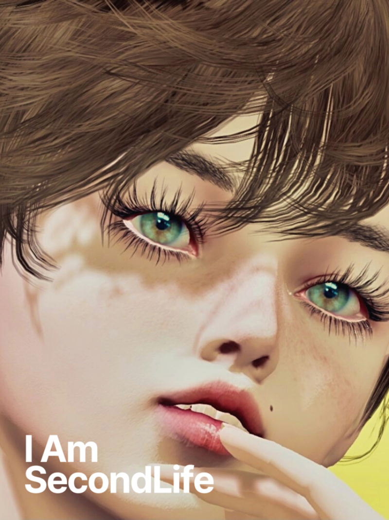 I Am Second Life - Unsoo